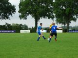 S.K.N.W.K. 2 - FC De Westhoek '20/Z.S.C. '62 3 (comp.) seizoen 2021-2022 (fotoboek 1) (24/65)